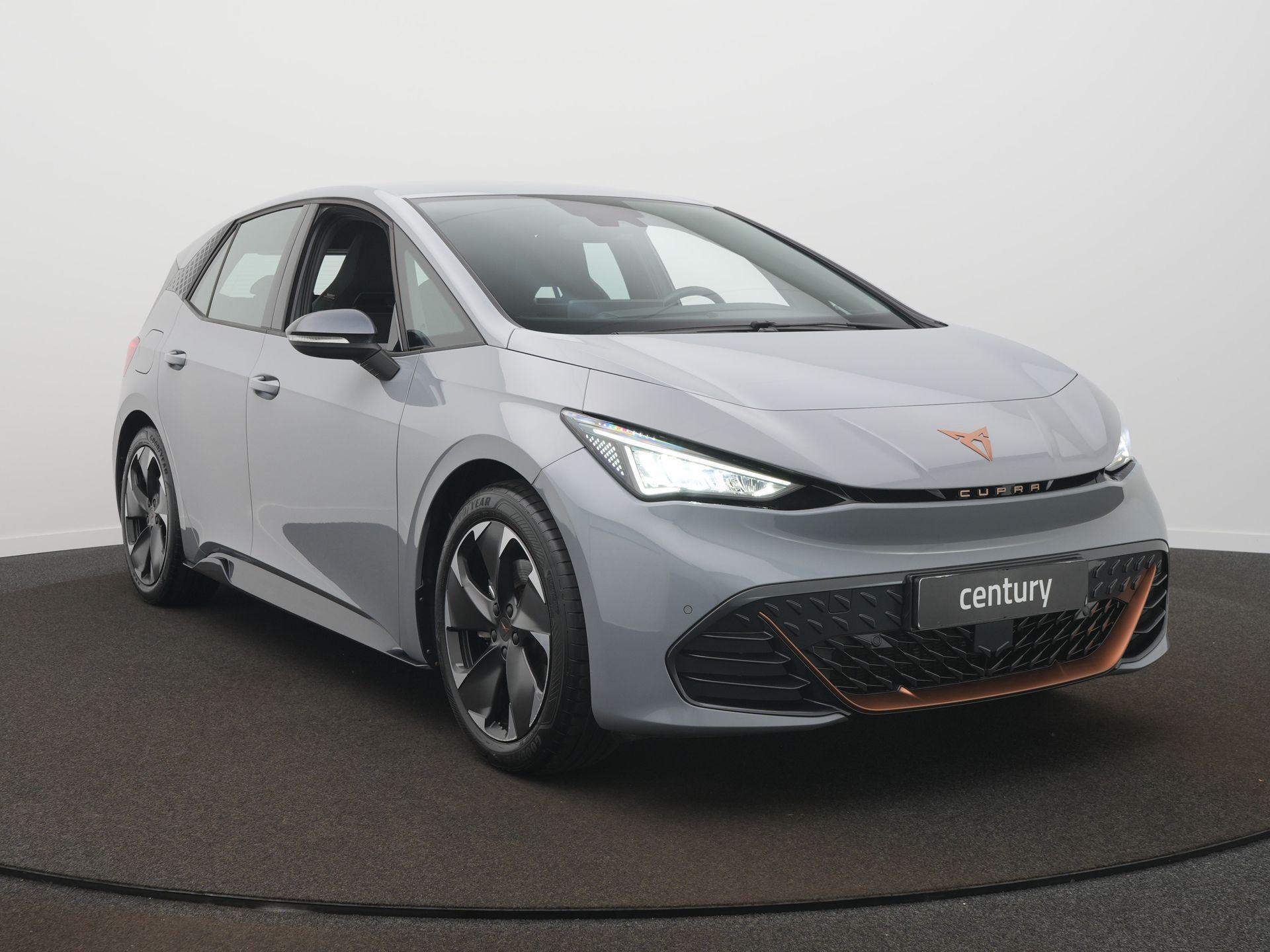 CUPRA Born Adrenaline 62 kWh - Afbeelding 3