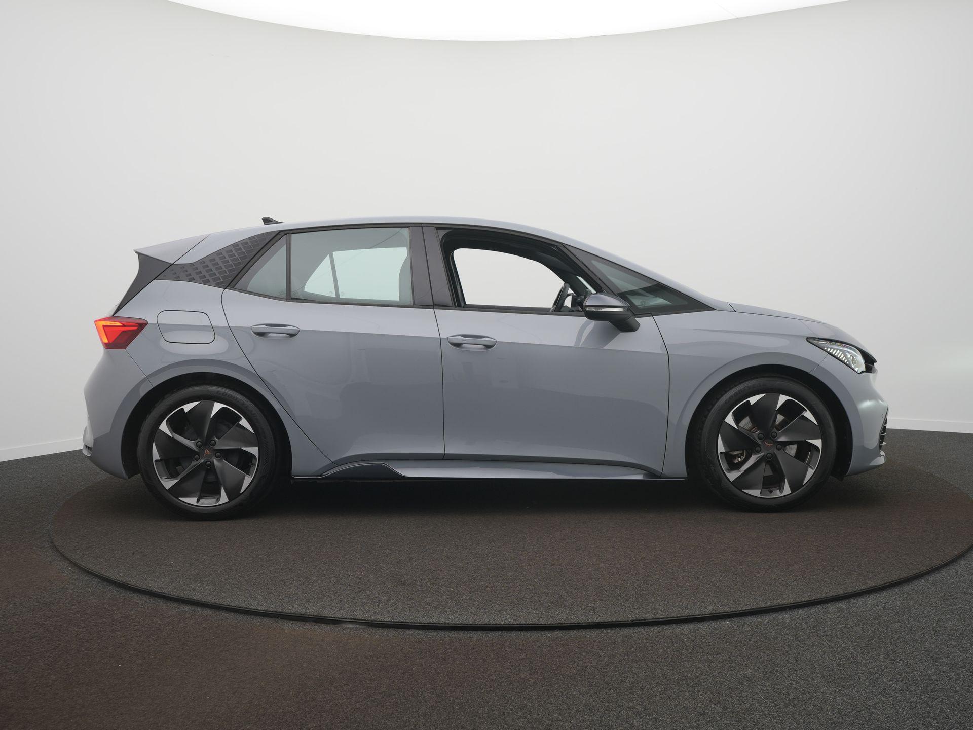 CUPRA Born Adrenaline 62 kWh - Afbeelding 4