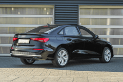 Audi A3 Limousine 30 TFSI 115pk Pro Line - Afbeelding 2