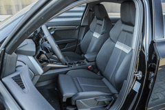 Audi A3 Limousine 30 TFSI 115pk Pro Line - Afbeelding 4