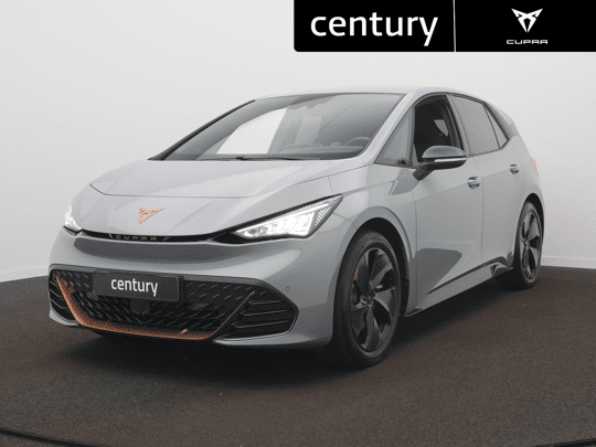 CUPRA Born Adrenaline 82 kWh