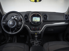 MINI Countryman Cooper SE ALL4 Chili - Afbeelding 3