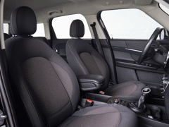 MINI Countryman Cooper SE ALL4 Chili - Afbeelding 4