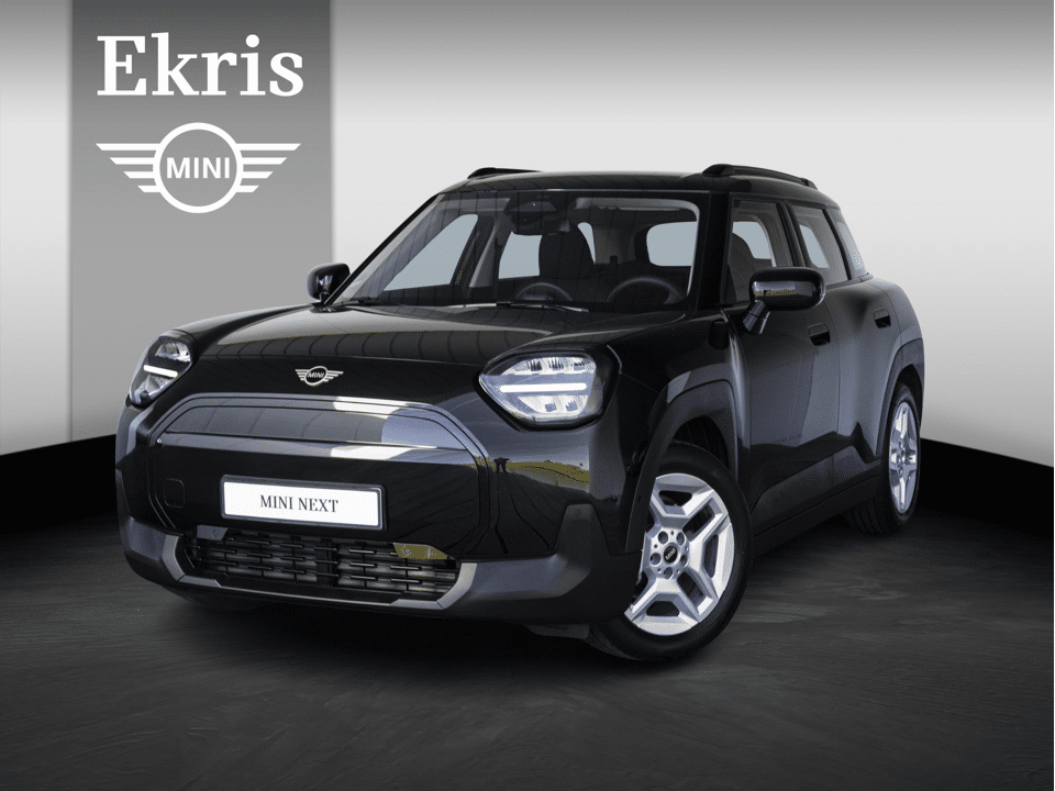 MINI Aceman E - Afbeelding 1