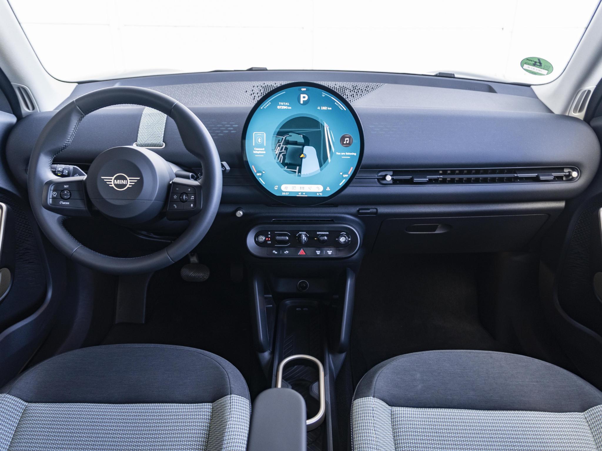 MINI Aceman E - Afbeelding 3
