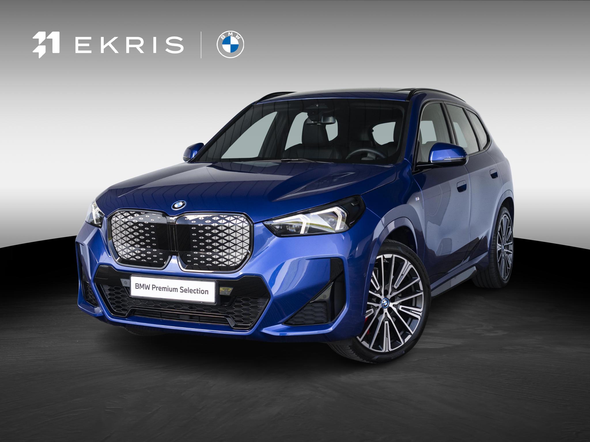 BMW iX1 xDrive30