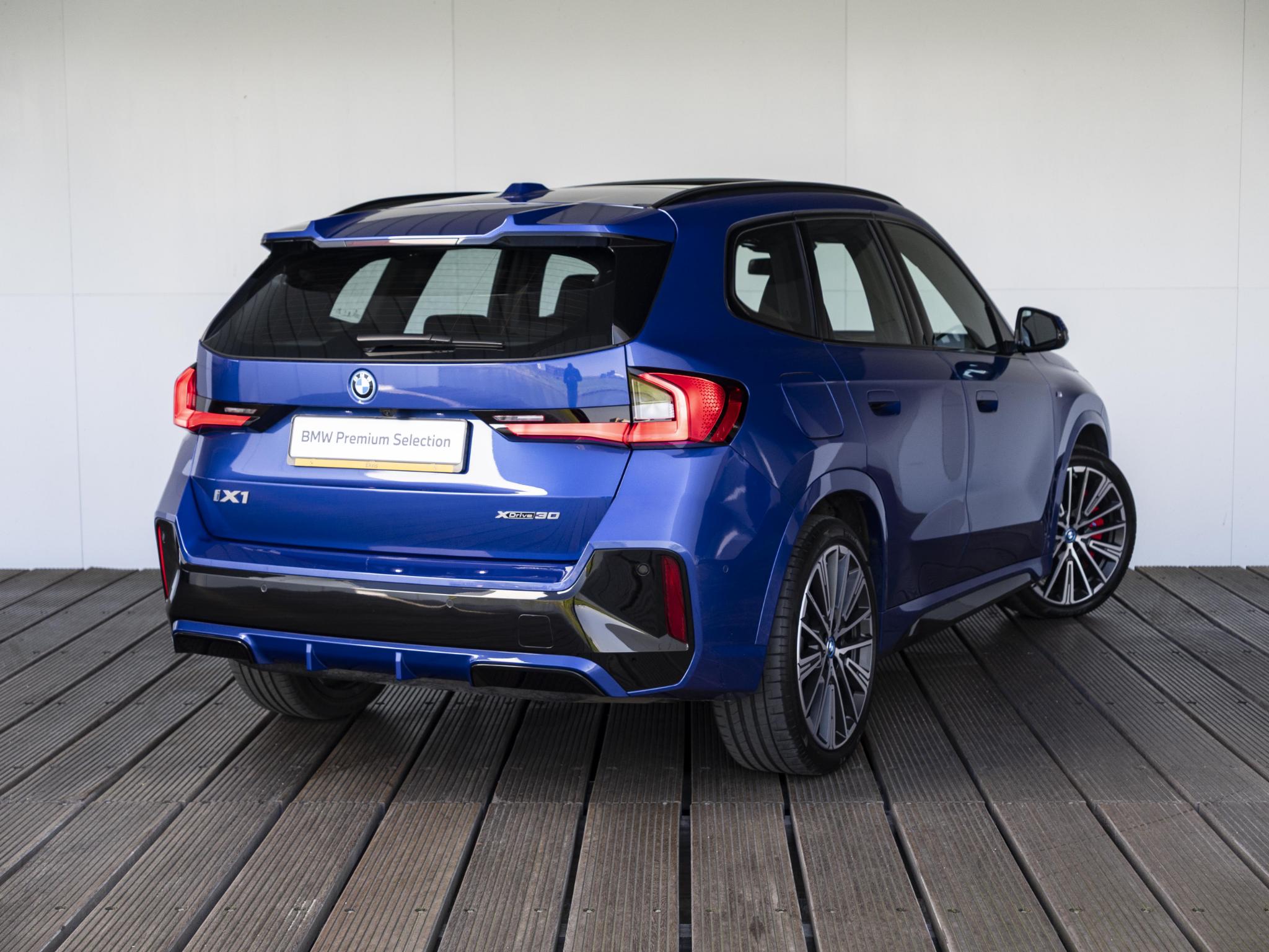 BMW iX1 xDrive30 - Afbeelding 2