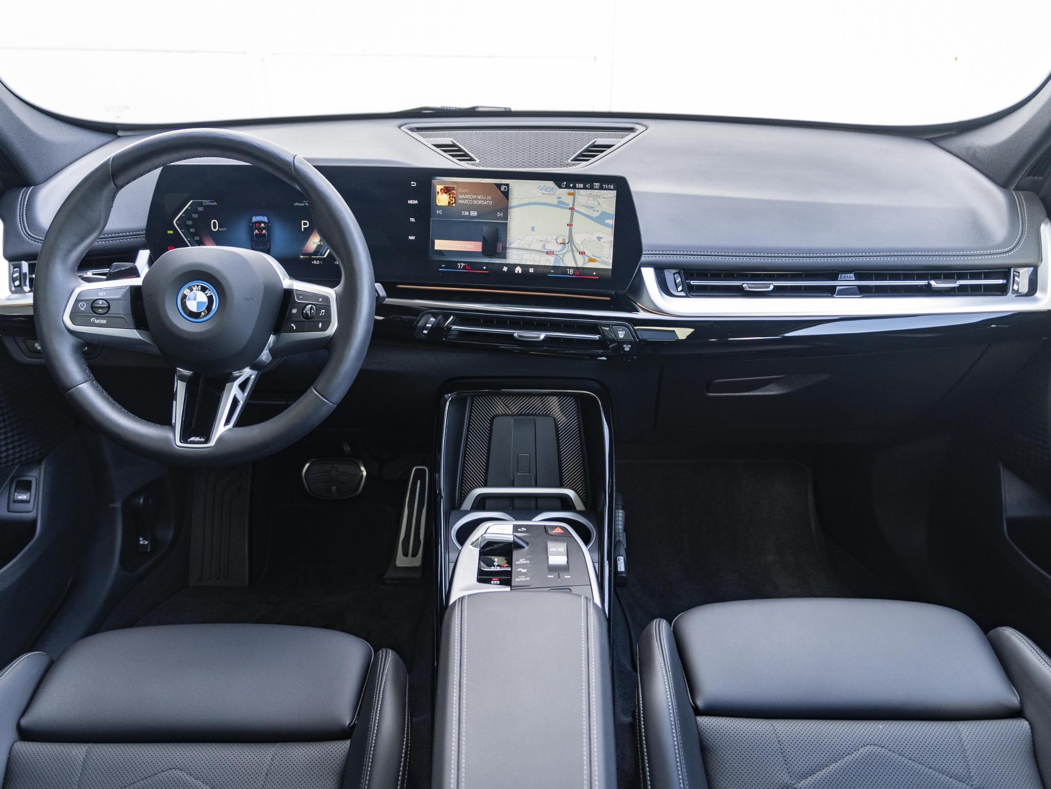BMW iX1 xDrive30 - Afbeelding 3