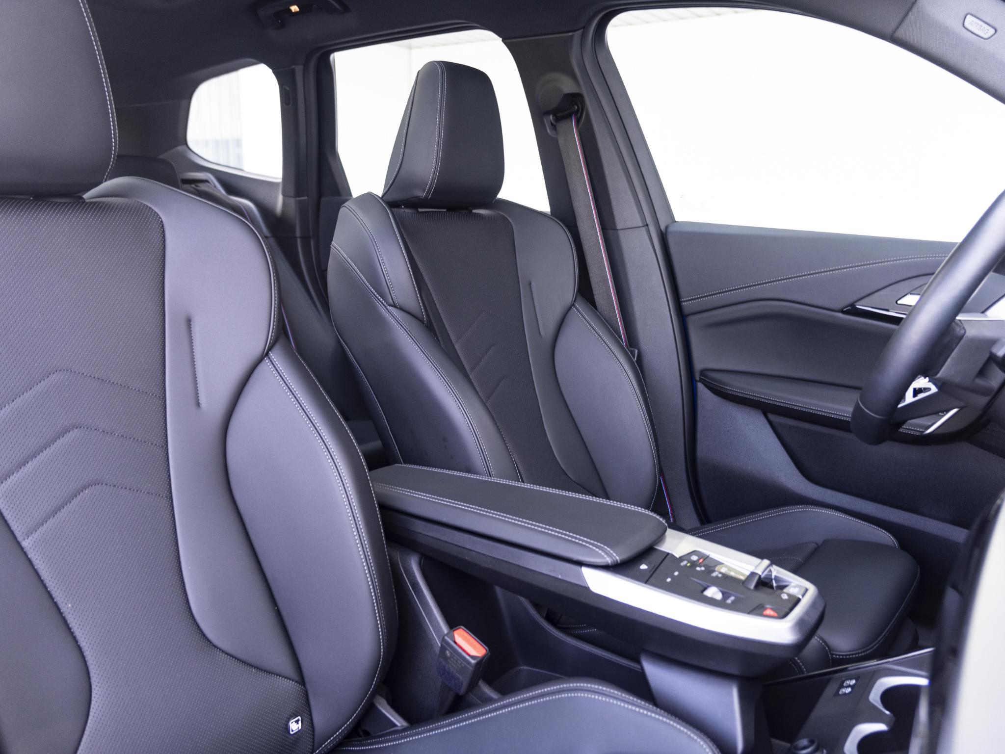 BMW iX1 xDrive30 - Afbeelding 4