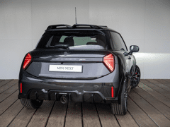 MINI 3-deurs John Cooper Works - Afbeelding 2