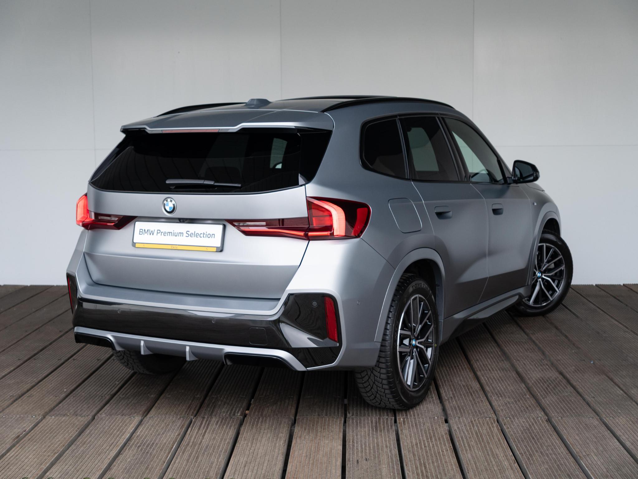 BMW X1 xDrive23i - Afbeelding 2
