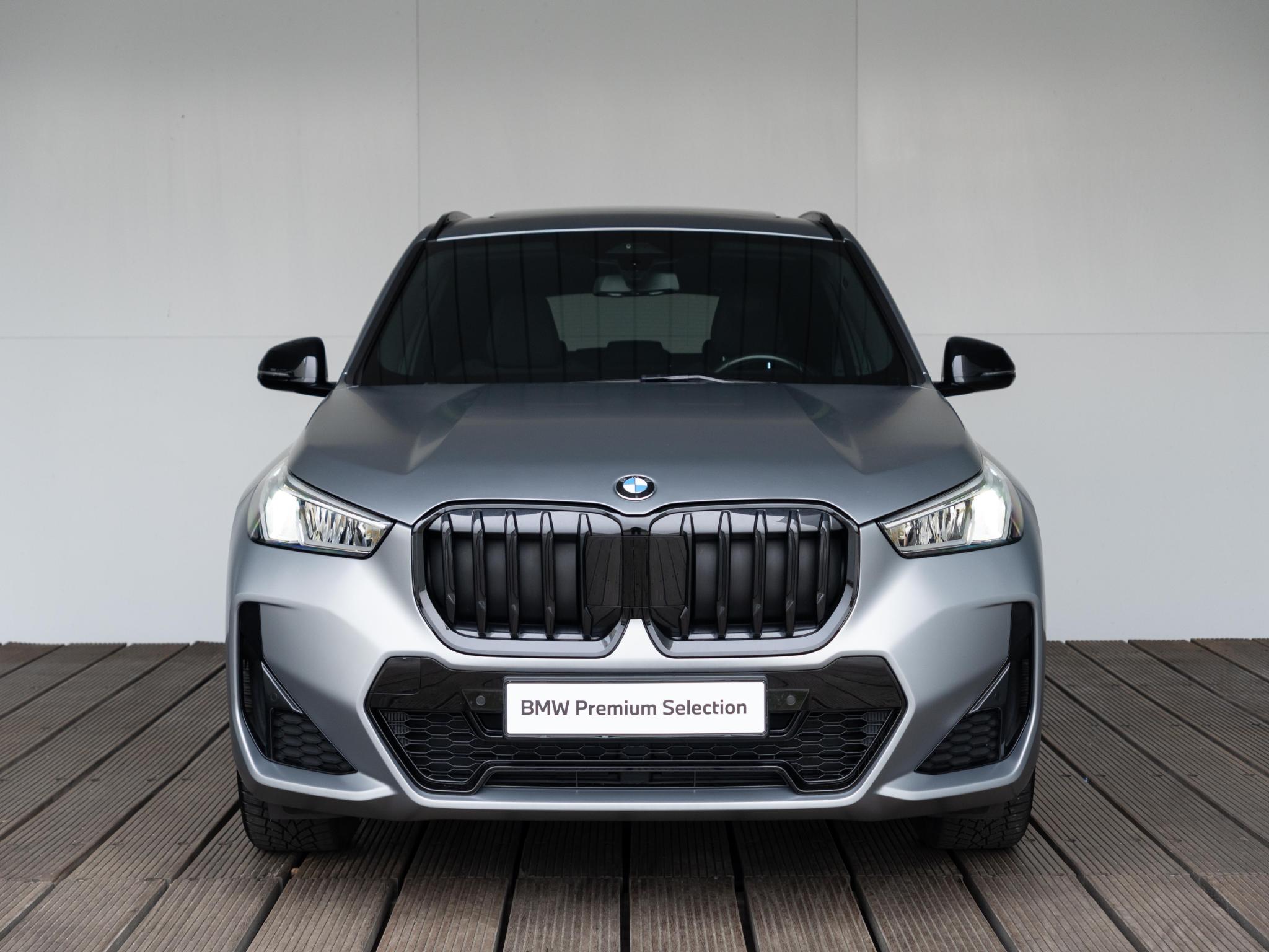 BMW X1 xDrive23i - Afbeelding 3