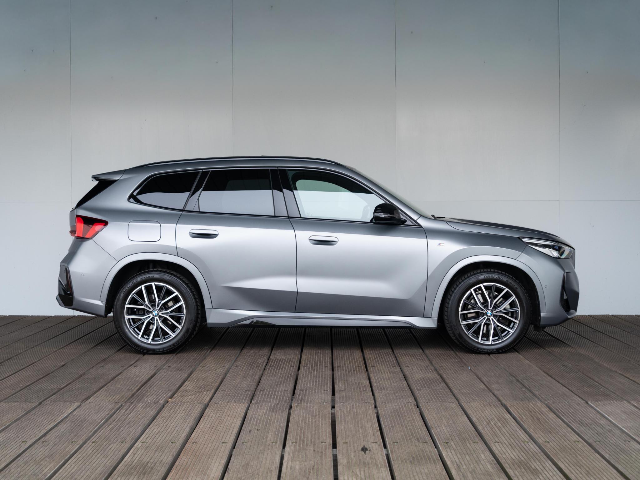 BMW X1 xDrive23i - Afbeelding 4