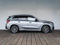BMW X1 xDrive23i - Afbeelding 4