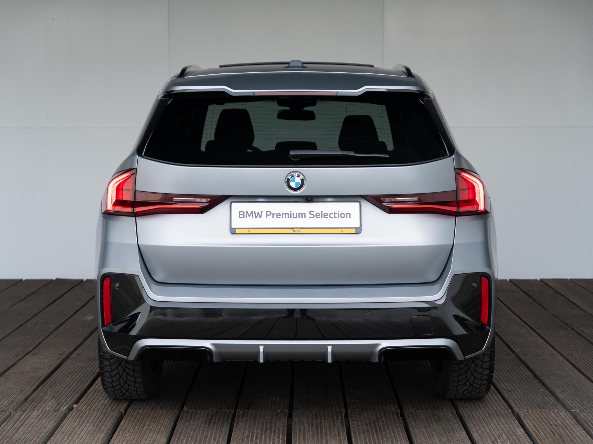 BMW X1 xDrive23i - Afbeelding 5