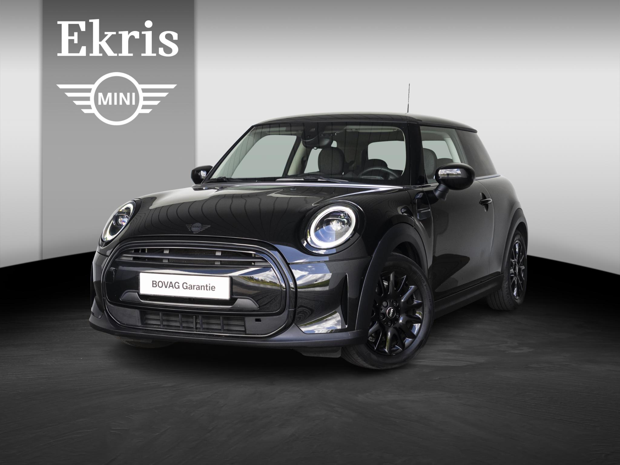 MINI 3-deurs Cooper