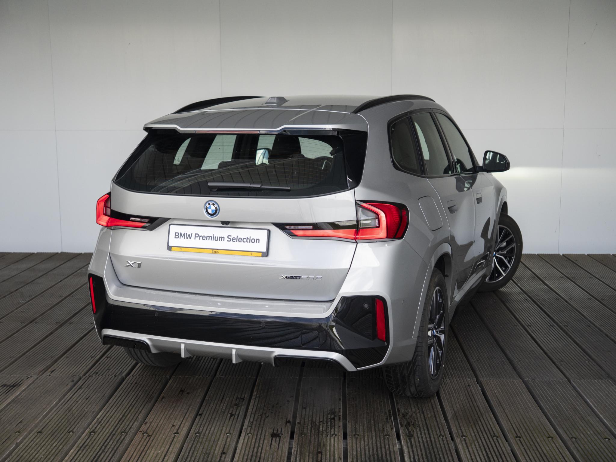 BMW X1 xDrive25e - Afbeelding 2