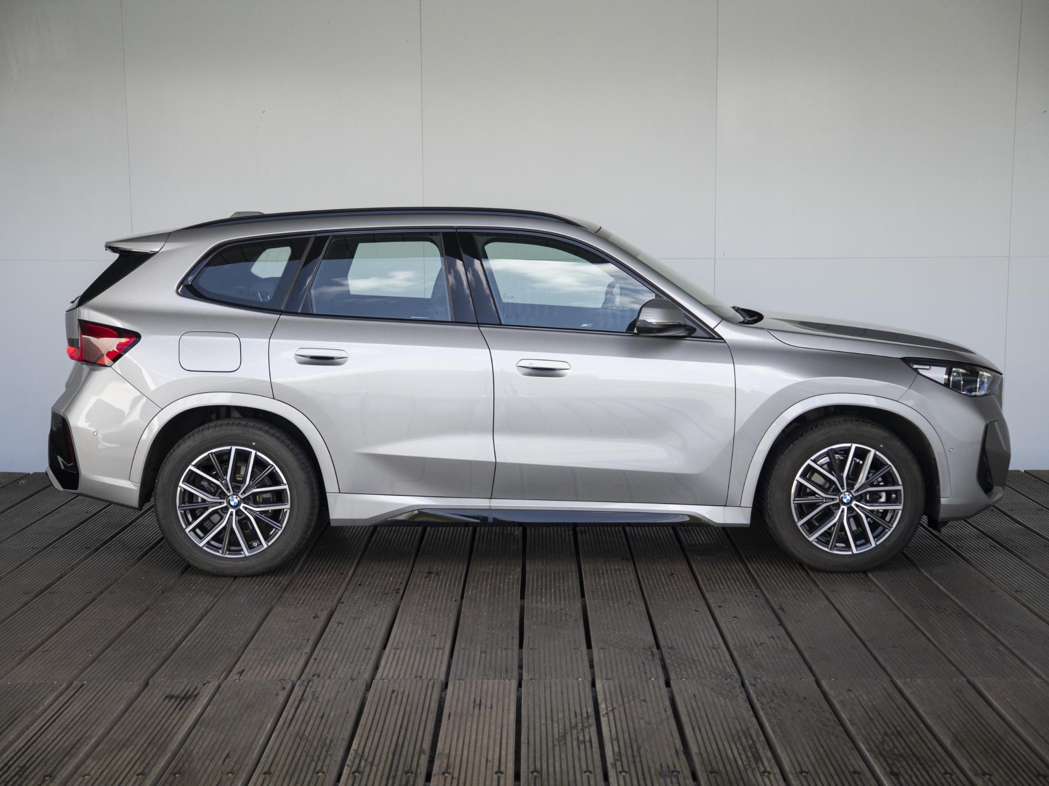 BMW X1 xDrive25e - Afbeelding 4
