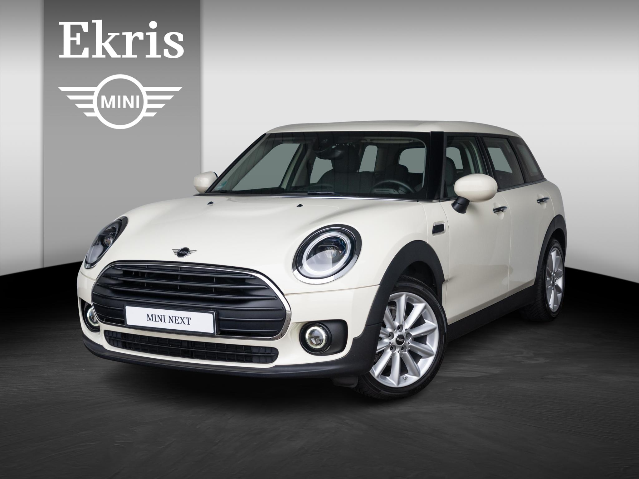 MINI Clubman One