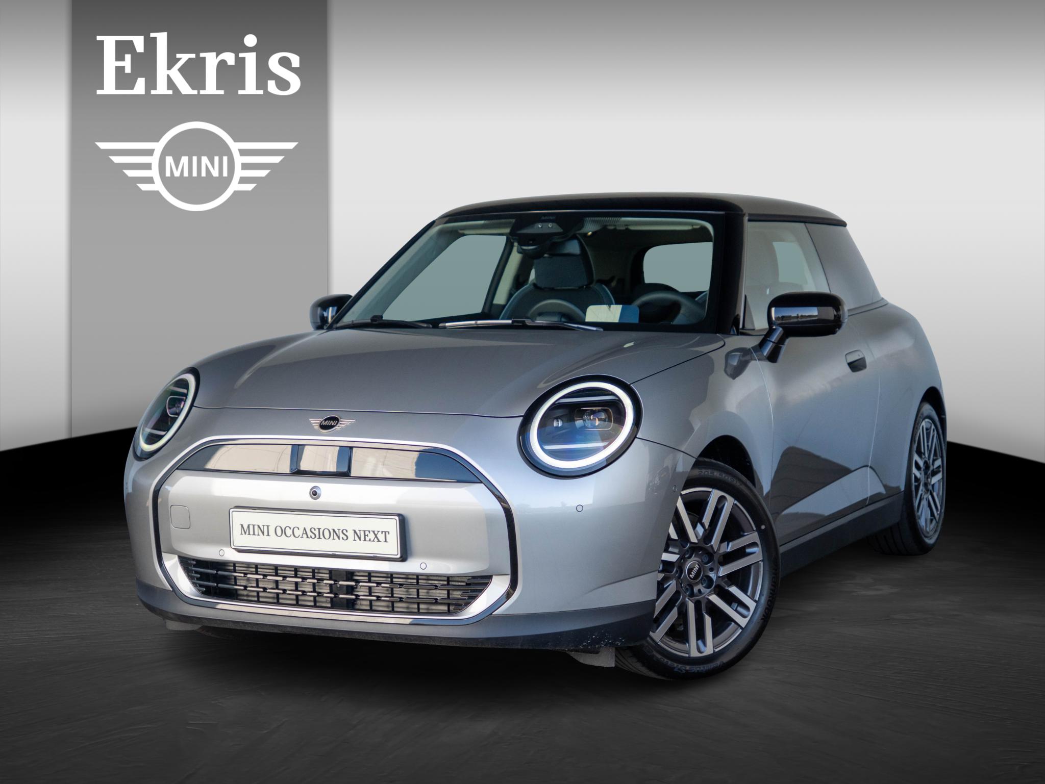 MINI 3-deurs Cooper E