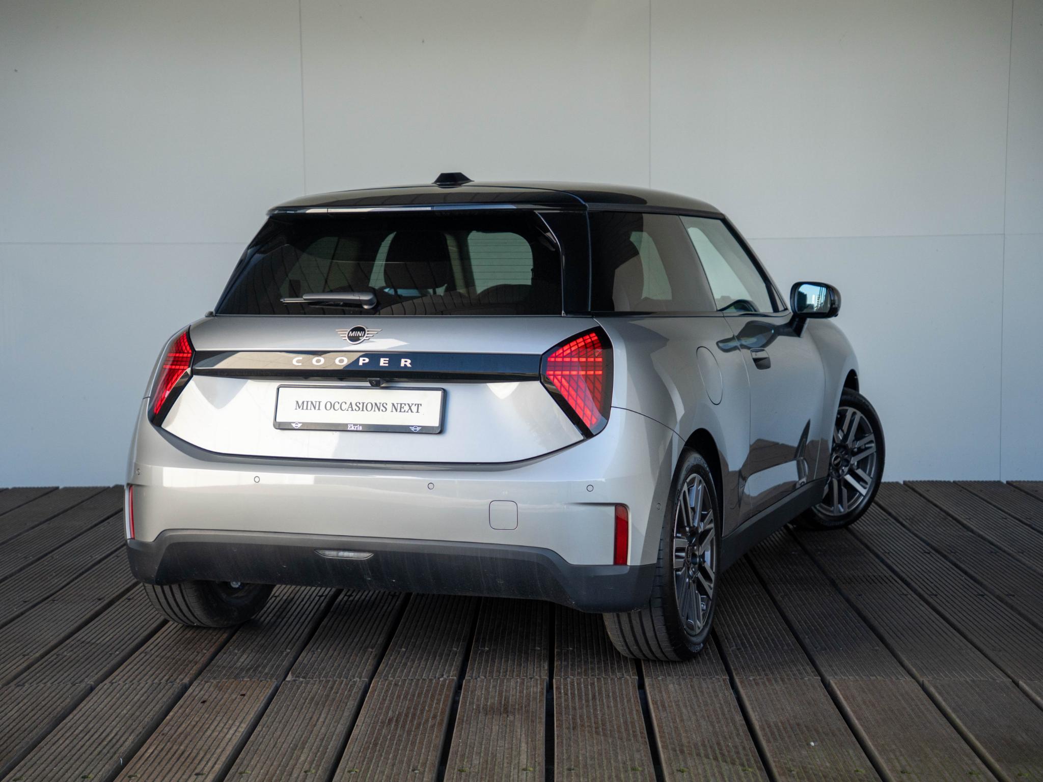 MINI 3-deurs Cooper E - Afbeelding 2