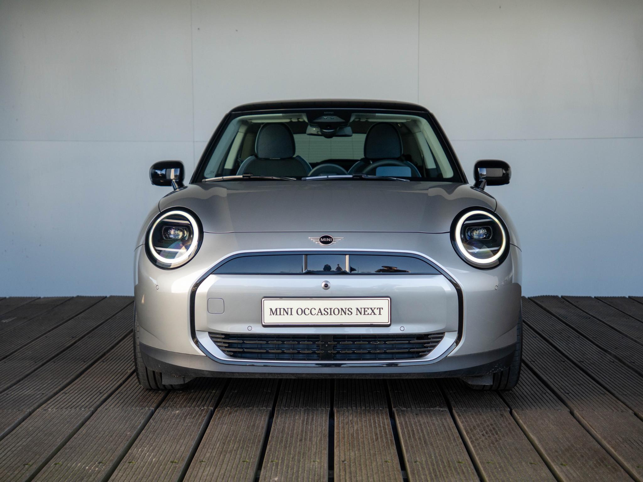 MINI 3-deurs Cooper E - Afbeelding 3