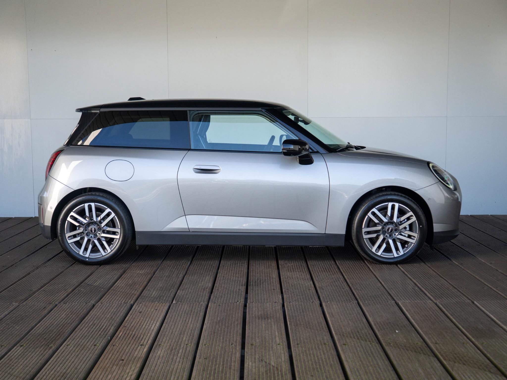 MINI 3-deurs Cooper E - Afbeelding 4