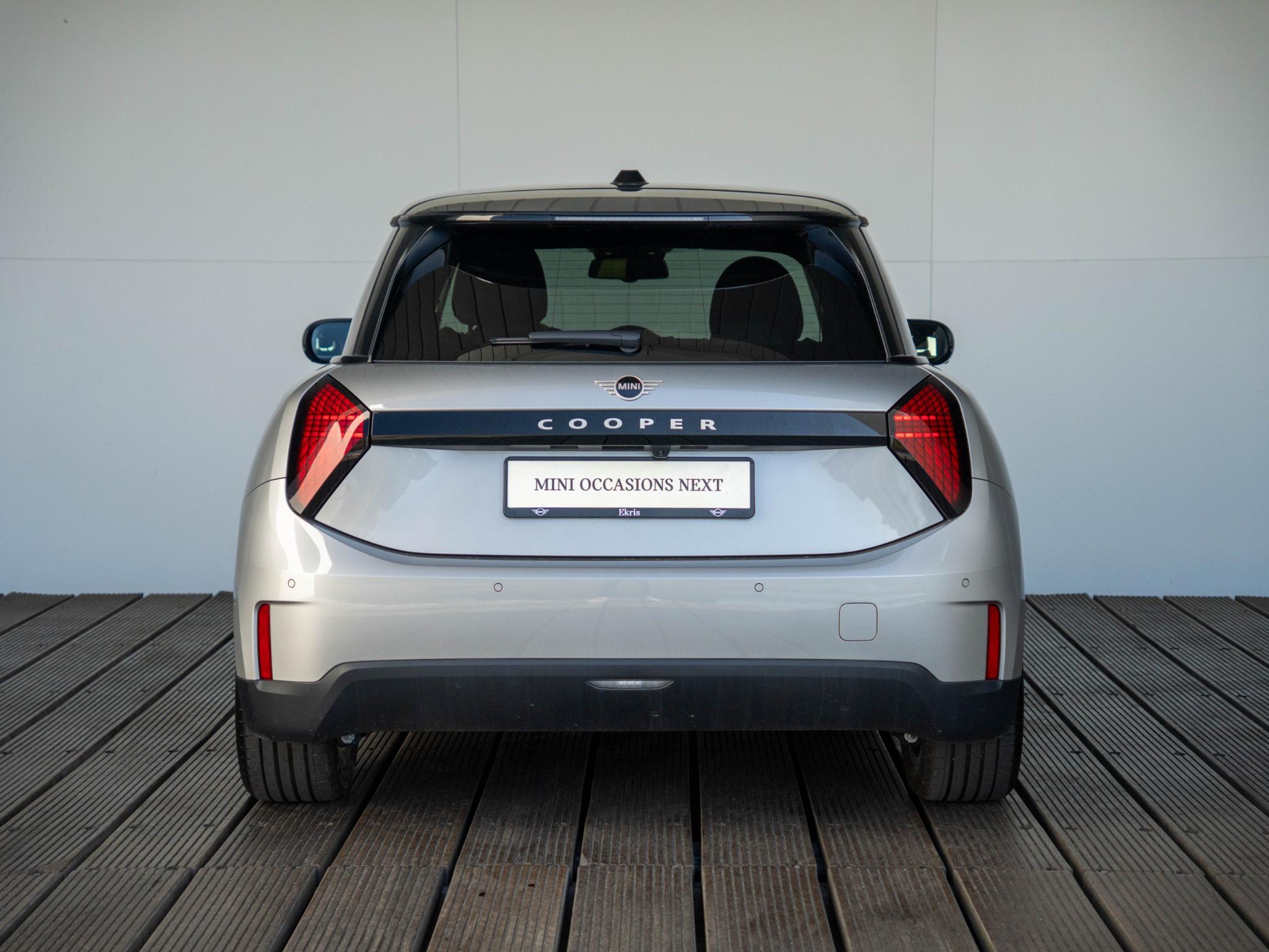 MINI 3-deurs Cooper E - Afbeelding 5