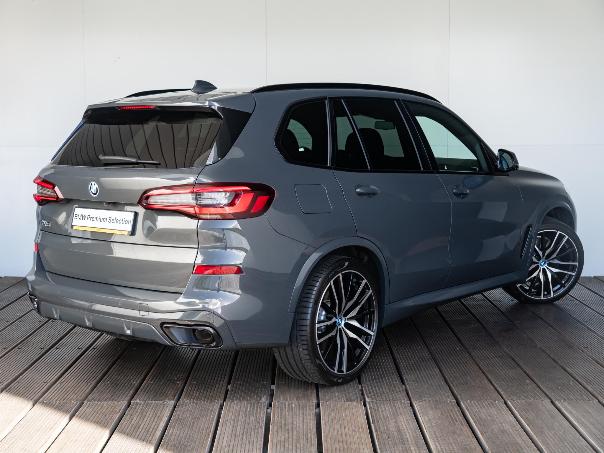 BMW X5 xDrive45e - Afbeelding 2