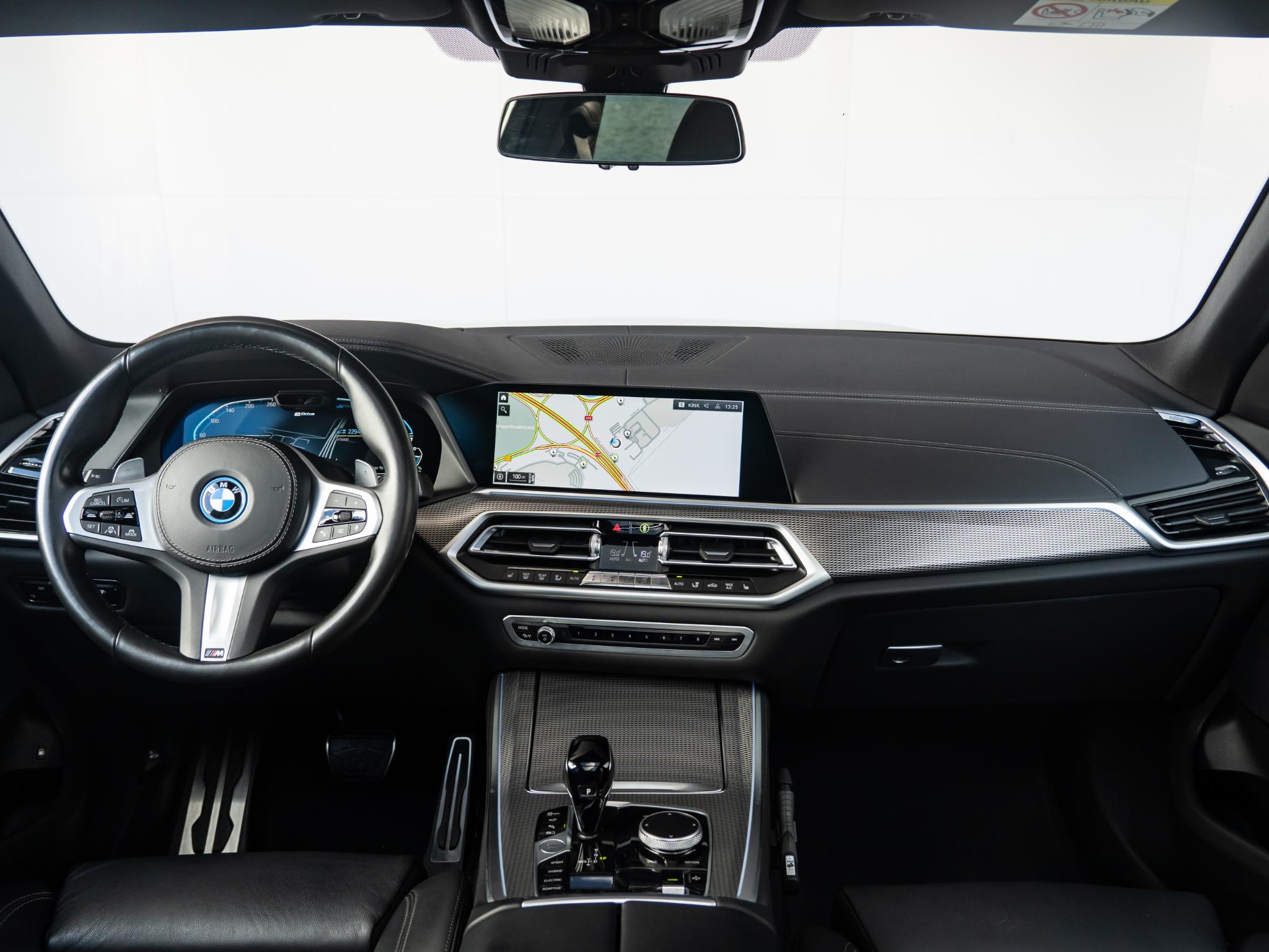 BMW X5 xDrive45e - Afbeelding 3