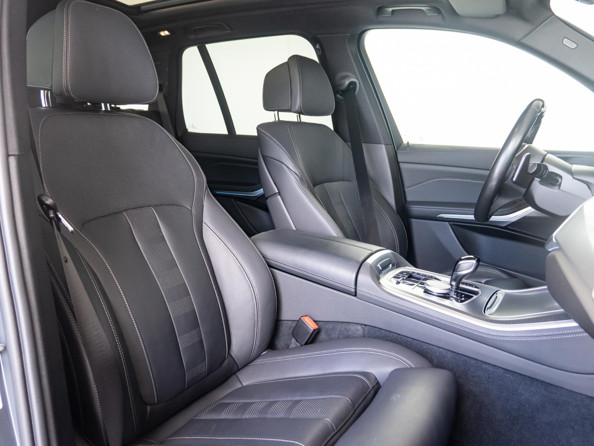 BMW X5 xDrive45e - Afbeelding 4