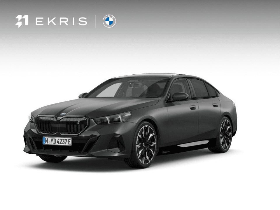 BMW i5 eDrive40 - Afbeelding 1