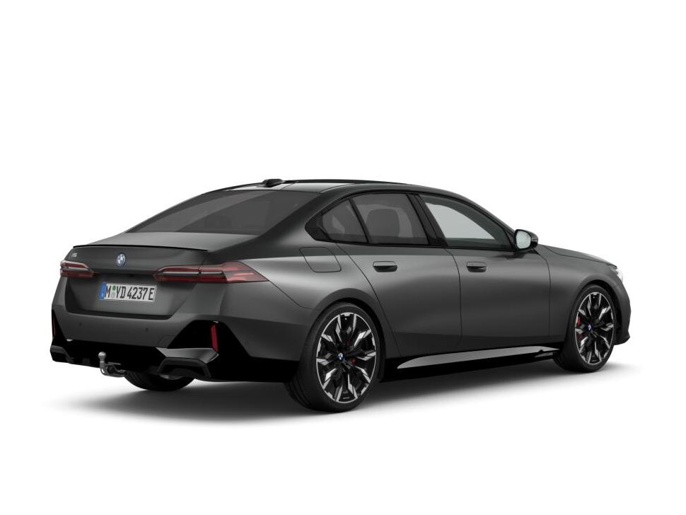 BMW i5 eDrive40 - Afbeelding 2