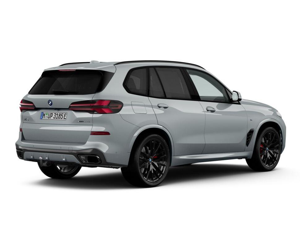 BMW X5 xDrive50e - Afbeelding 2