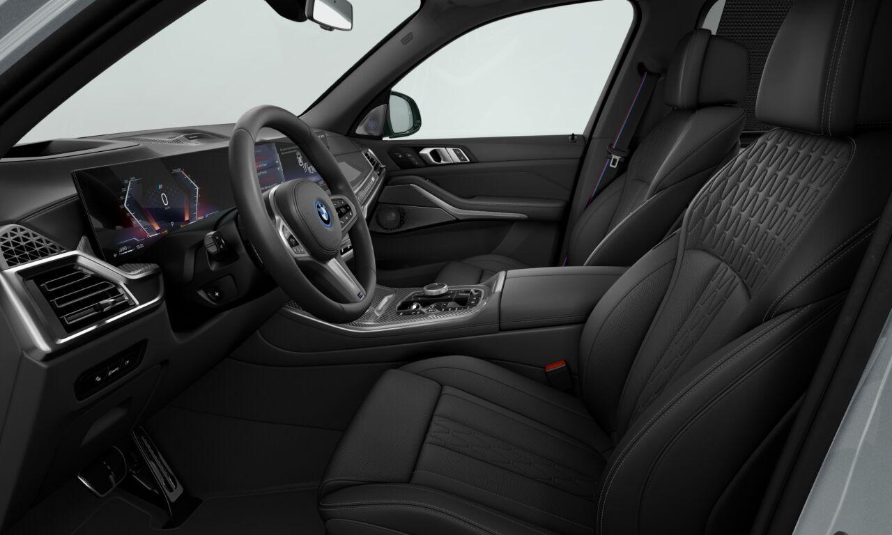 BMW X5 xDrive50e - Afbeelding 4