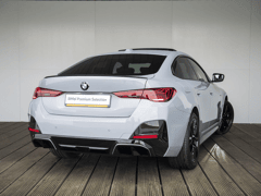 BMW i4 eDrive35 Gran Coupé - Afbeelding 2