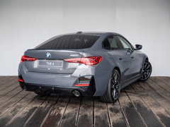 BMW 4 Serie 420i Gran Coupé - Afbeelding 2