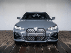 BMW 4 Serie 420i Gran Coupé - Afbeelding 3