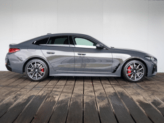 BMW 4 Serie 420i Gran Coupé - Afbeelding 4