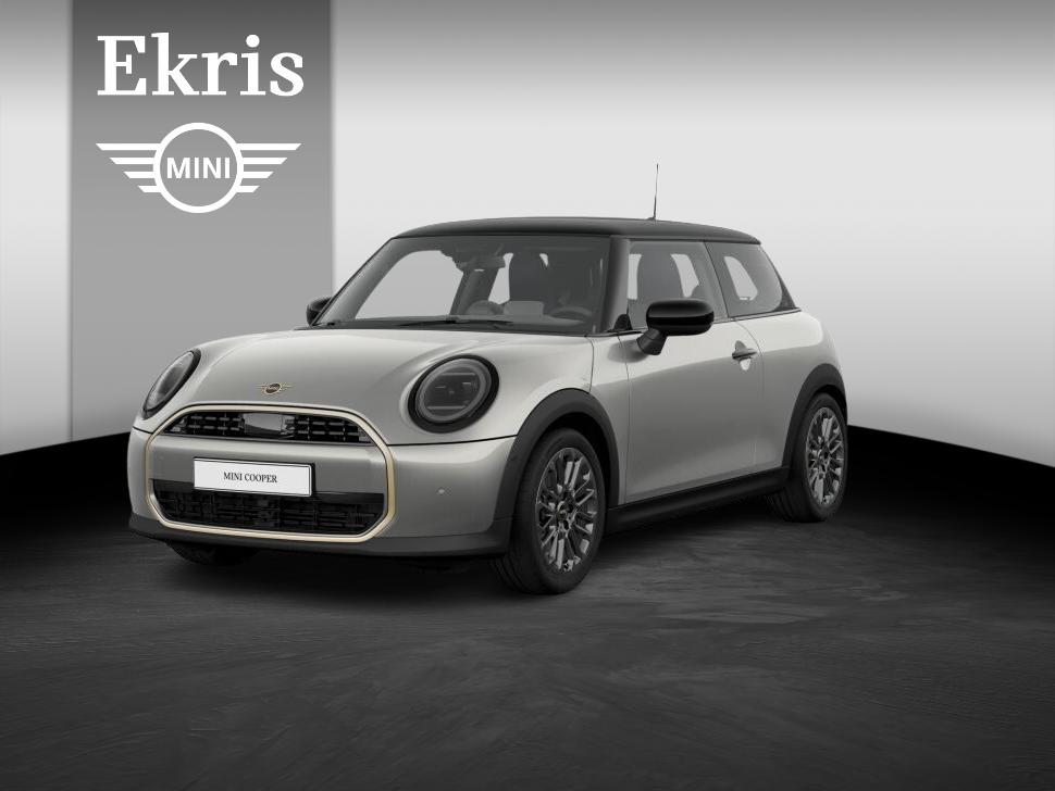 MINI Cooper C