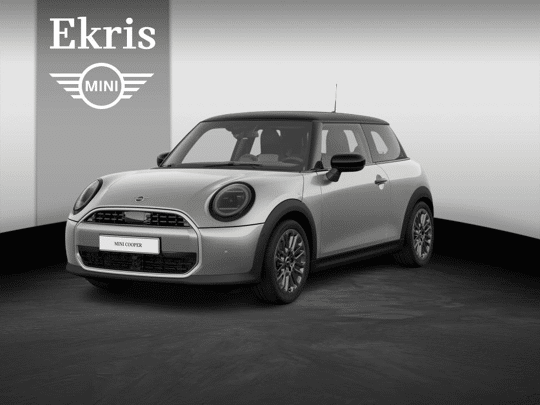 MINI Cooper C