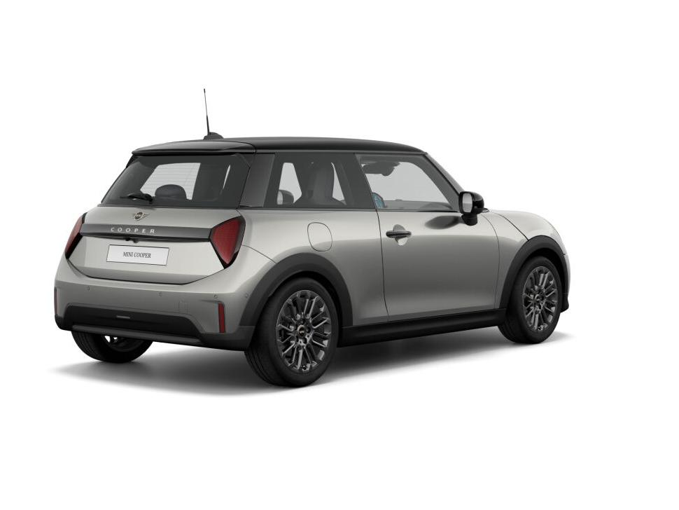 MINI Cooper C - Afbeelding 2