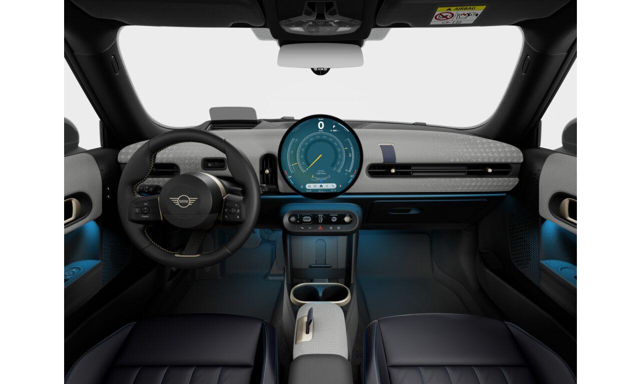 MINI Cooper C - Afbeelding 3
