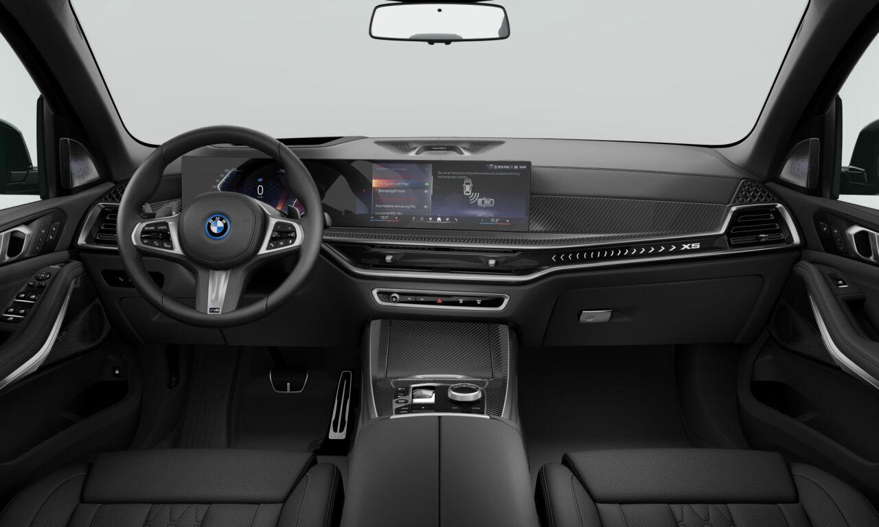 BMW X5 xDrive50e - Afbeelding 3