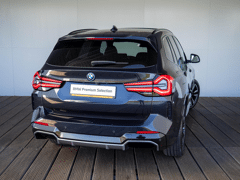 BMW iX3 - Afbeelding 2