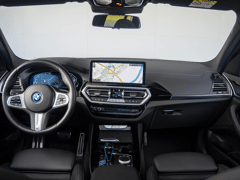 BMW iX3 - Afbeelding 3