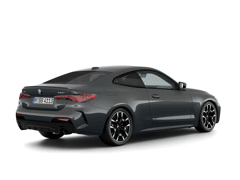 BMW 4 Serie 430i xDrive Coupé - Afbeelding 2