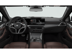 BMW 4 Serie 430i xDrive Coupé - Afbeelding 3