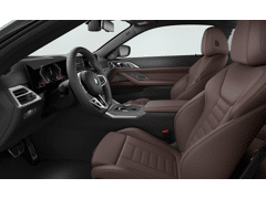 BMW 4 Serie 430i xDrive Coupé - Afbeelding 4
