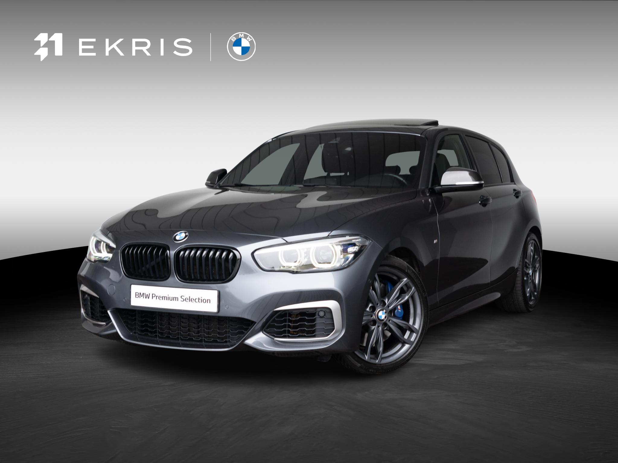 BMW 1 Serie M140i